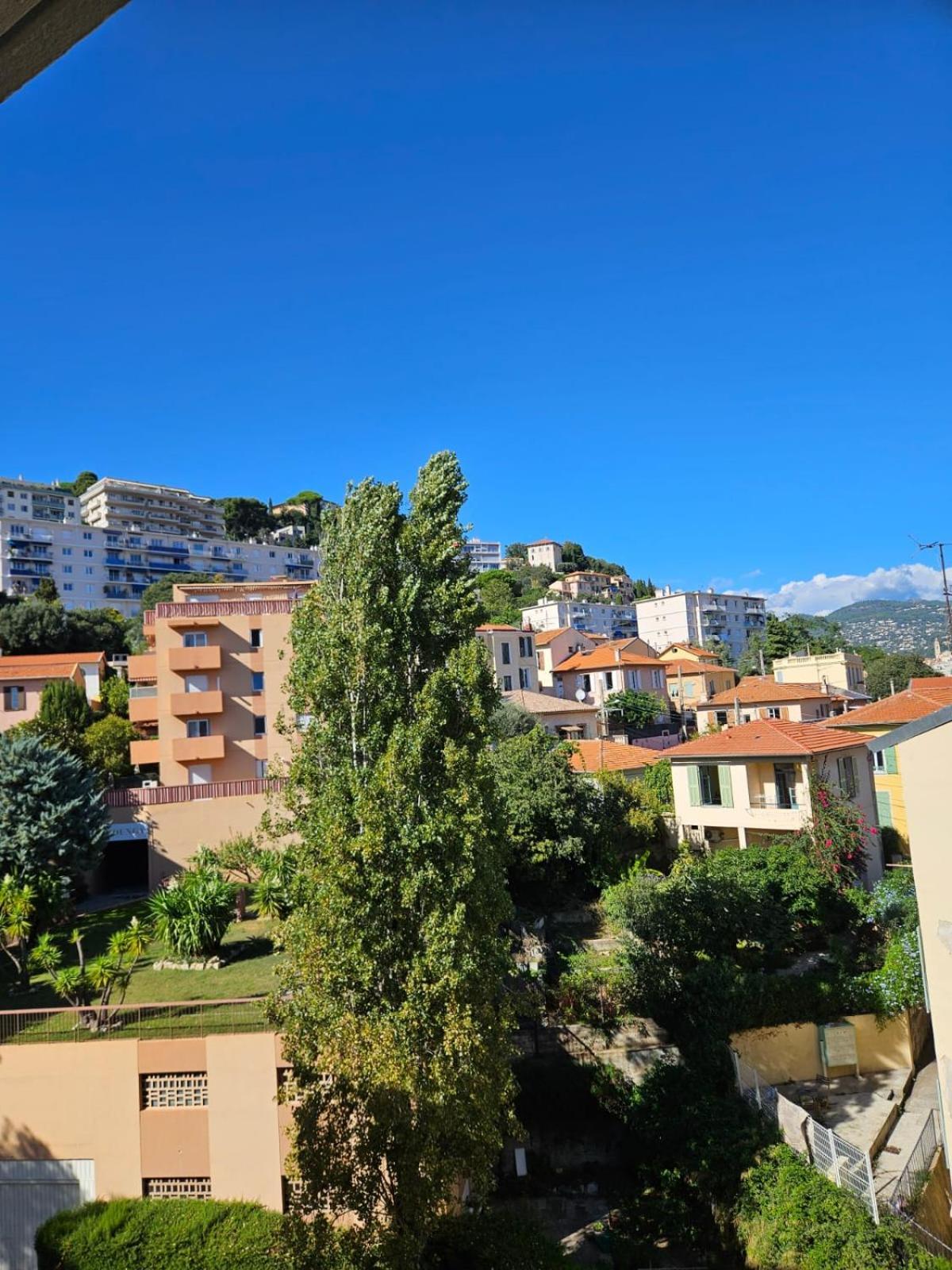 L'Escapade Vers Le Bien-Etre Nice Exteriör bild