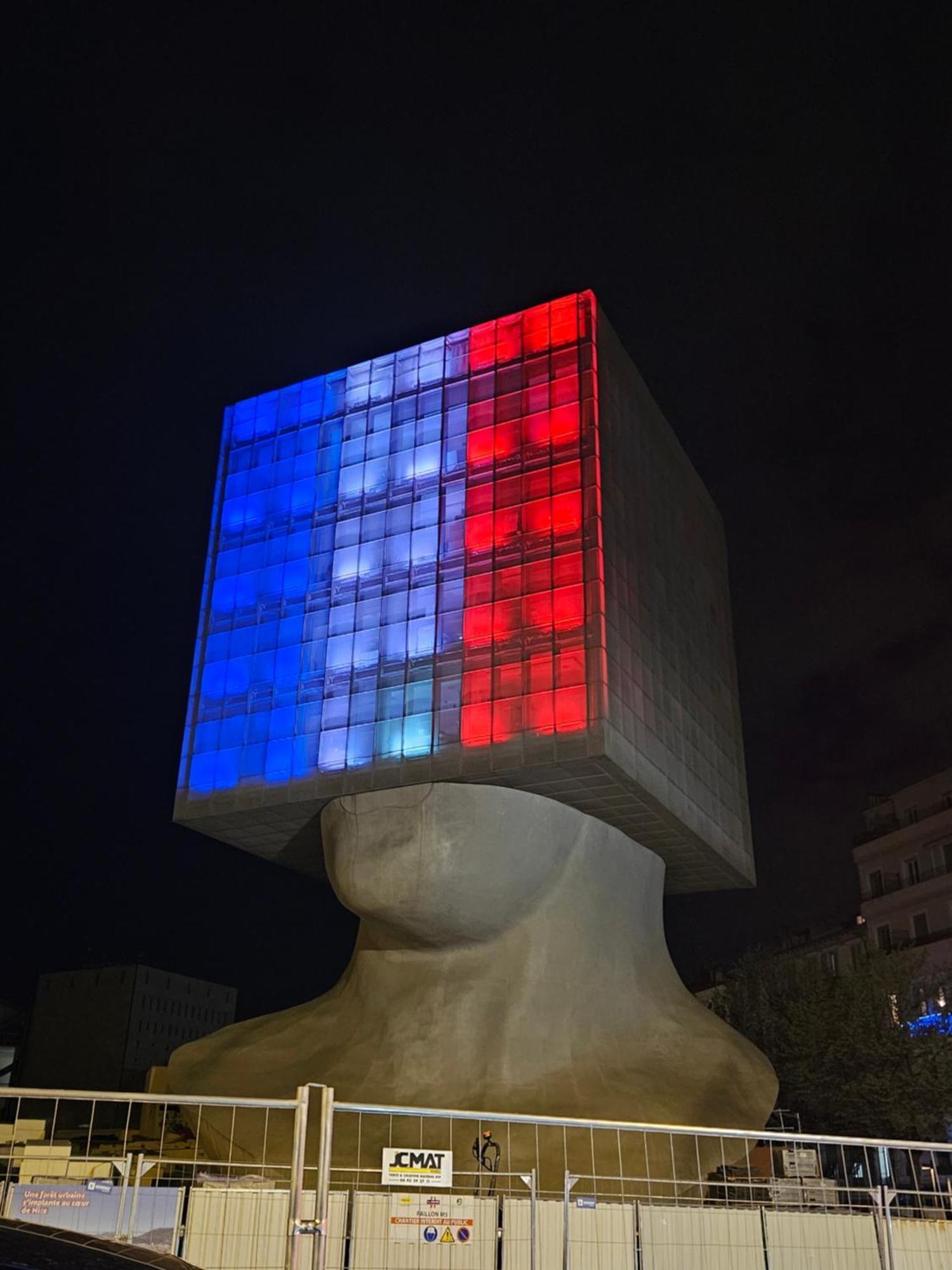 L'Escapade Vers Le Bien-Etre Nice Exteriör bild